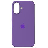 Apple iPhone 16 maskica ljubicasta | Eponuda.ba