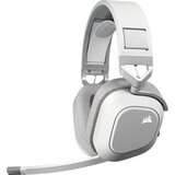 Corsair CA-9011296-EU headphones/headset Wireless Head-band Gaming Bluetooth White | shoptok.hr