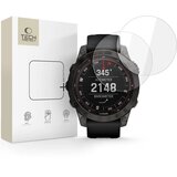 TECH-PROTECT KALJENO STEKLO ZA GARMIN FENIX 7 7 PRO GLASS FIT 2, (5000336522) Cene