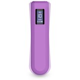 ENGILY ROSS Whim - digitalni vibrator s polnilno baterijo (vijolična) Cene