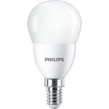 Philips led sijalica 7W(60W) P48 E14 ww fr nd 1PF/10 Cene