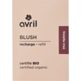 Avril Blush Refill - Violette irisé Cene