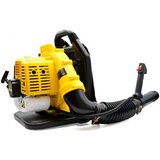 Geko motorni pihalnik listja 1,25kW - nahrbtni G84011 | Shoptok.si