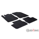 Gledring gumeni tepisi za Peugeot 208 2012-> 10.2019 /5 doors | shoptok.hr
