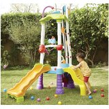 Little Tikes igralnica z vodnimi brizgaljkami | Shoptok.si
