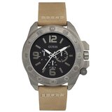 Guess Analogne ure w0659g4 pisana | Shoptok.si