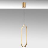Opviq lights Luster Can - 13561 Gold | ePonuda.com