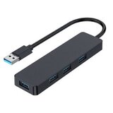  USB 3.1 (Gen 1) HUB GEMBIRD UHB-U3P4-04, 4 port | Eponuda.ba