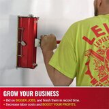 Level 5 Mega flatbox 25cm 2G | shoptok.hr