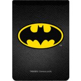 DC Kožni novčanik Pocket Stickers Batman 001, Crni | Eponuda.ba