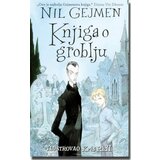 Laguna KNJIGA O GROBLJU - Nil Gejmen ( 3681 ) | ePonuda.com