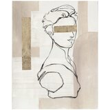 Signes Grimalt Slike, platna Bust Box. Bela Cene