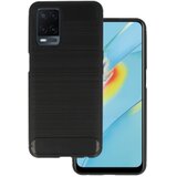  ZAŠTITNA MASKA ZA CARBON ZA OPPO A54 CRNA | Eponuda.ba