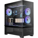 računar gamer intel i7-12700KF/DDR4 16GB/m.2 1TB/RX9060XT 8GB