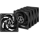 Arctic P8 PWM PST 5-pack fans80mm PWM Fan | Eponuda.ba