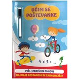 Grahovac Učim se poštevanke | Shoptok.si