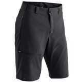 Maier Sports Hlače 3/4, 7/8 3000679M10900 Črna Cene