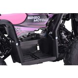 Beneo Otroški štirikolesnik za Motors 800w roza | Shoptok.si