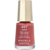 MAVALA Lak za nokte COSY 497 + SILICIUM Cijene