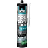 Bison Silikon YOU CAN STICK KAMEN | Eponuda.com