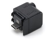 Dji Adapter Osmo Action 3.5mm Audio Adapter' ( 'CP.OS.00000280.01' ) | Eponuda.com