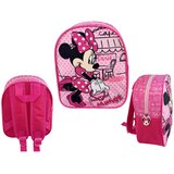 Mickey & Minnie Mochila Paris Minnie Disney 26 cm | shoptok.hr