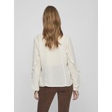 Vila Bluza 'Garnea' bela | Shoptok.si