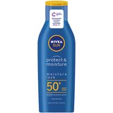 Nivea losion/sunc. p&m SPF50+200ml | ePonuda.com