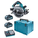 Makita akumulatorska ročna krožna žaga HS003GM201 | Shoptok.si