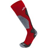 Nordica Skijaške čarape High Performance muški crvene | ePonuda.com