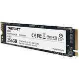 Patriot ssd P300 R1700/W1100, 256GB, M.2 nvme | shoptok.hr