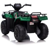 Quad na akumulator JC915 - zeleni | shoptok.hr