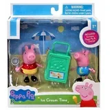 PEPA PIG U MIKSU JAZSAM92615