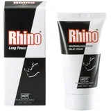 Krema za odgodu ejakulacije Rhino Long 30 ml