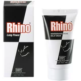 Hot Krema za zakasnitev orgazma Rhino Long Power, 30 ml