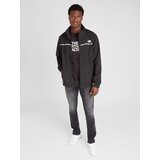 The North Face Prijelazna jakna 'ZUMU' crna / prljavo bijela | shoptok.hr