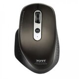 Port Designs Miška Executive WL, BT, USB-A / C, polnilna 900716 Cene