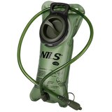 Nils-ds Mjehur za vodu s cijevi za bicikliste 2 litre | shoptok.hr