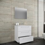 MID.YOU Kopalnica Schubo, Bela | Shoptok.si