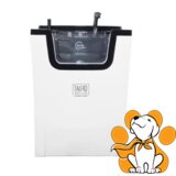 Tauro Pro Line pet Ozone Bath, 75x65x100cm, Kada Sa Jonskom Tehnologijom