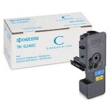 Kyocera TON toner TK-5240C cyan up to 3,000 pages according to ISO/IEC 19798 Cijene