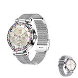 Smart Watch MADOR CF30 srebrni | ePonuda.com