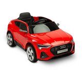 Toyz Audi E-tron Sportback, auto na akumulator, crveni | shoptok.hr