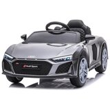  Licenciran avto na akumulator Audi R8 Lift A300 - siv | Shoptok.si