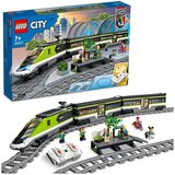 Lego City: Ekspresni potniški vlak | Shoptok.si