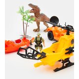 Sinsay Igračka - Set figurica s dinosaurima | shoptok.hr
