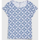 Marisse Women's Blouse L-Ts-4372 White | ePonuda.com