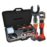 Intercable Tools Orodje STILO60 + STILO-S54 s kovčkom STILO-UNI114, (21225774) | Shoptok.si