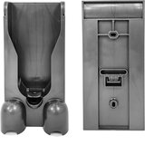 INF Stenska polnilna postaja za sesalnik Dyson V11, (21793269) | Shoptok.si