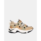 Exé Shoes Nizke superge 106 52EX22 Kostanjeva Cene